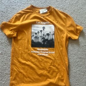 Aeropostale tshirt